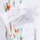 5-Minute Paper Straw Flags