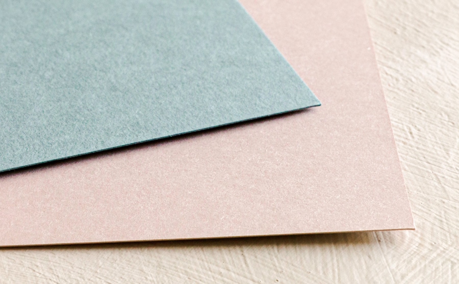 Recycled White Card Stock for card making, DIY Invitations and menus -  CutCardStock