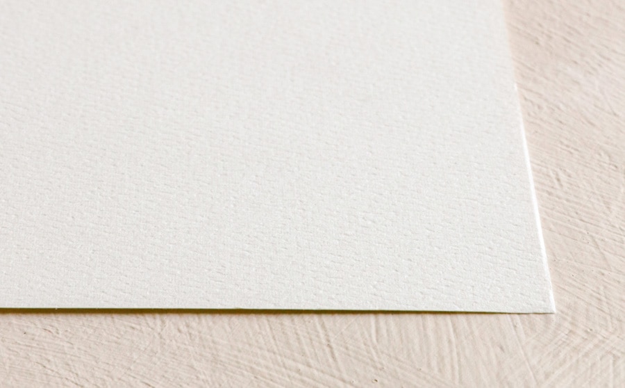 Cardstock 101: How to Choose Paper for Wedding Invitations