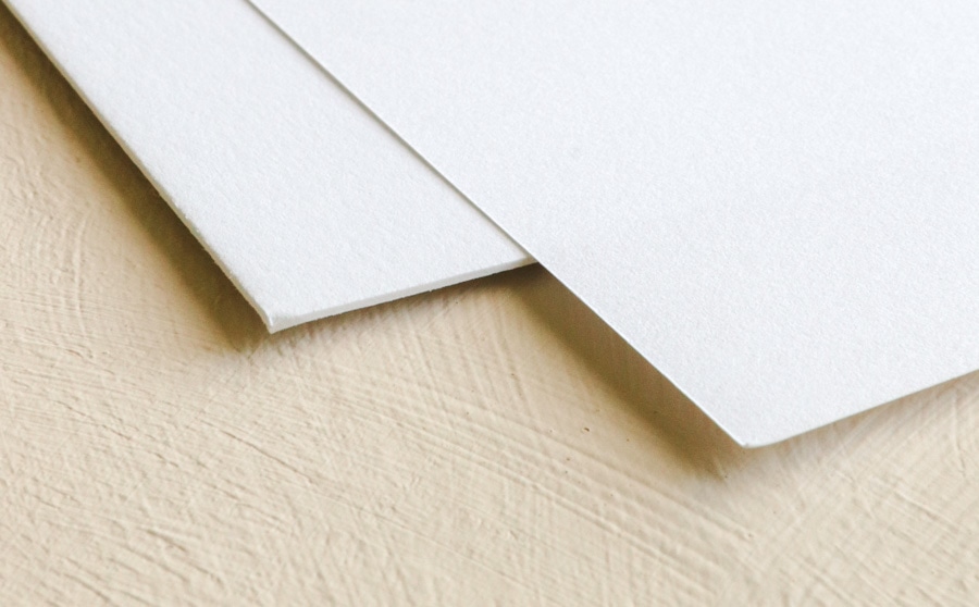 A guide to cardstock paper weight