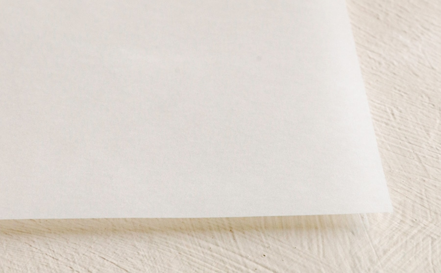 The best paper for wedding invitations