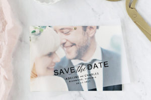 Make These Free Save the Dates
