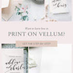printable vellum printable vellum