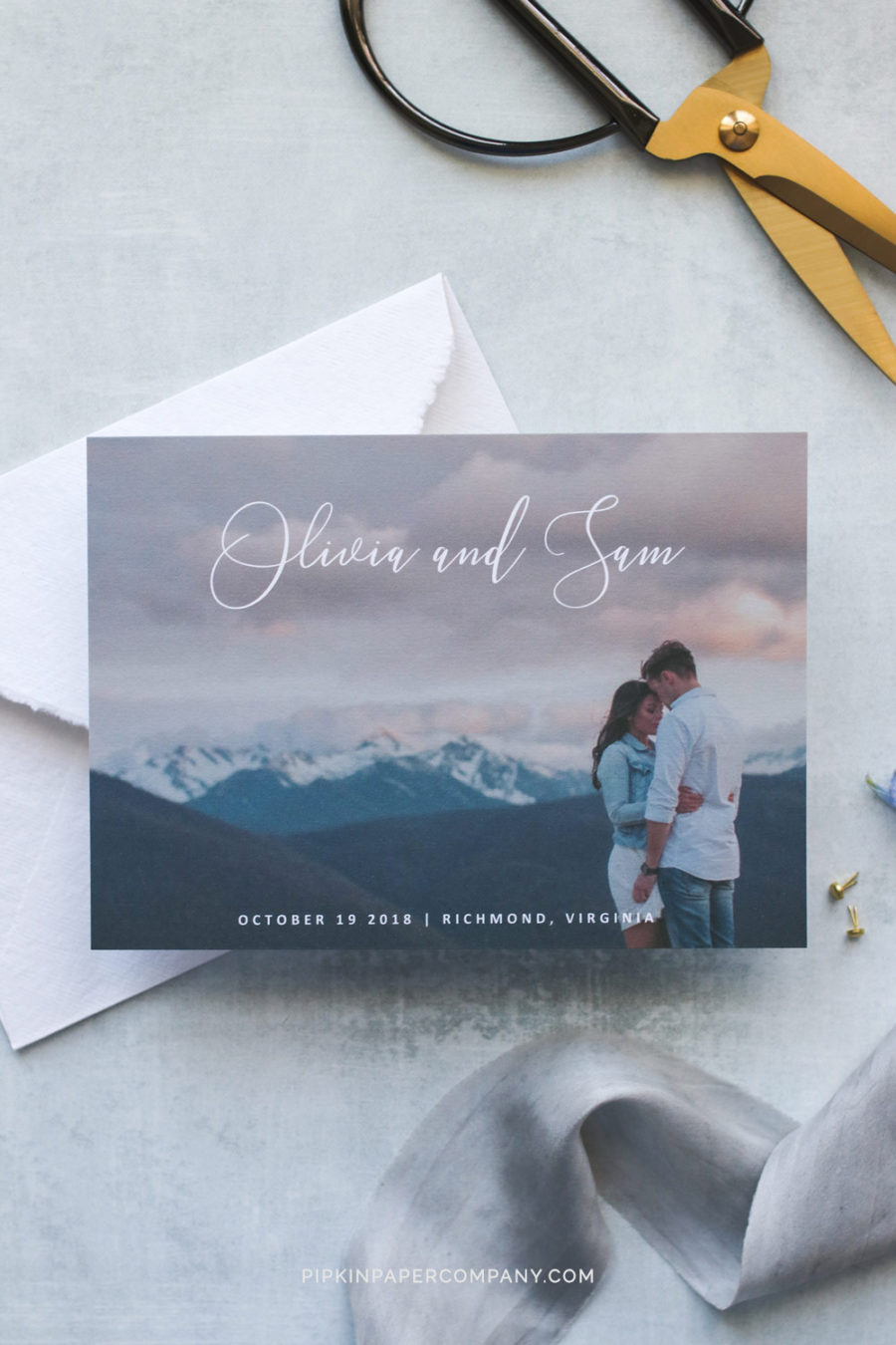 Are save the dates really necessary?