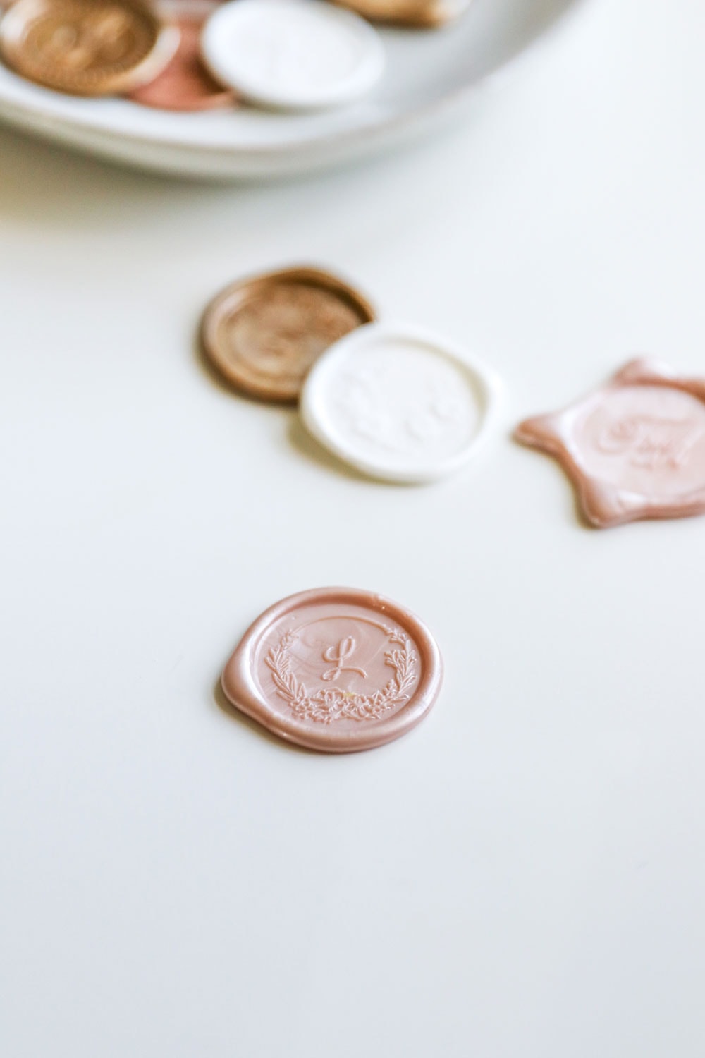 How to Make Wax Seals