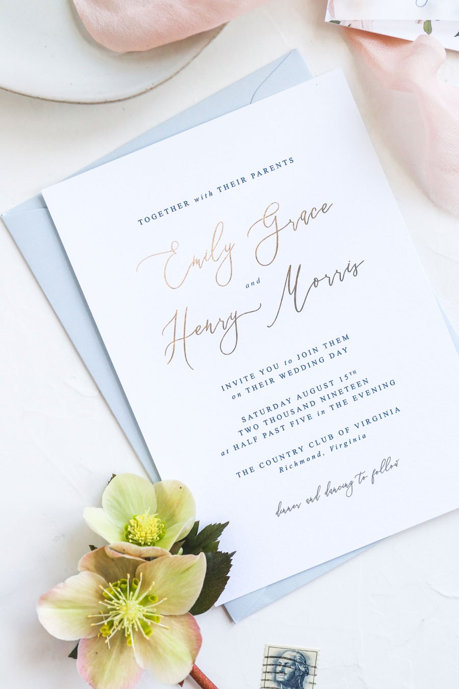 My wedding invitation business started with a question: how to make passive income (ideally with no job and no money to invest upfront). Last year alone I made $18k just from digital downloads. Click through to learn how you can too.