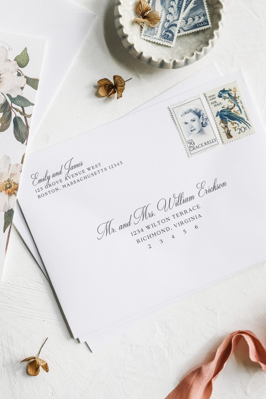 How to Make an Envelope Template (or Snag Ours for Free)
