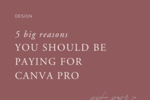 Is It Really Worth Paying for Canva?